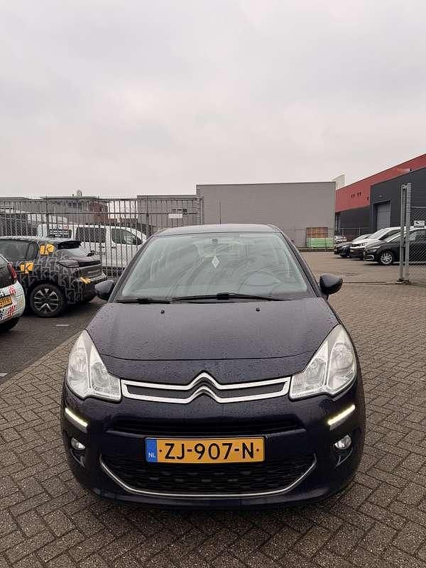 Occasion Citroën C3 Attraction 68 PK (50 kW) 2013 Hatchback
