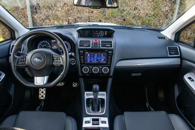 Occasion Subaru Levorg Premium 170 PK (125 kW) 2017 Wit Stationwagen