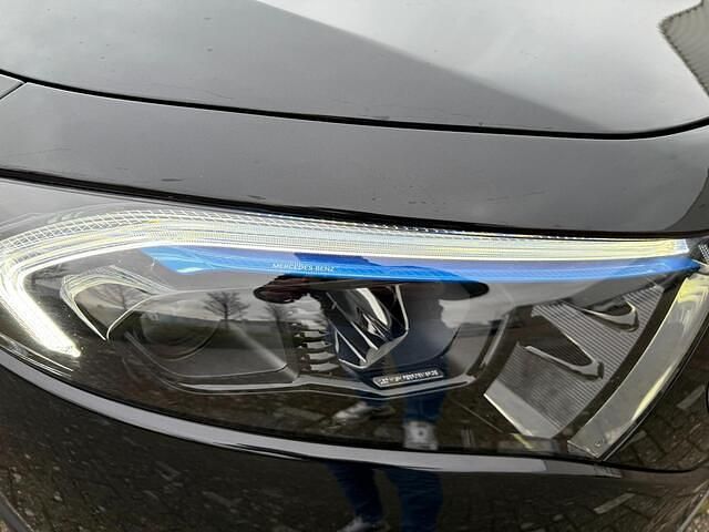 Occasion Mercedes EQA250 Luxury 139 kW (190 PK) 2023 Zwart SUV