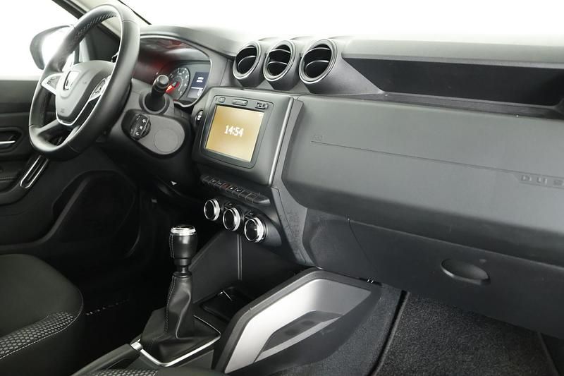 Occasion Dacia Duster Prestige 131 PK (96 kW) 2019 Geel (metallic) SUV