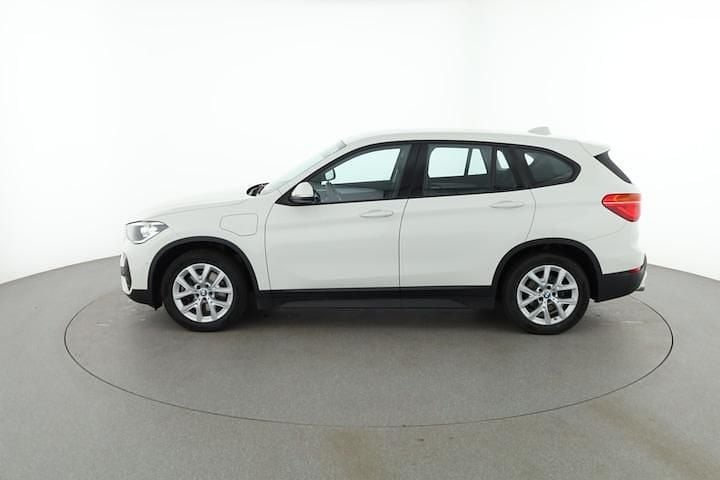 Occasion BMW X1 2020 Wit (metallic) SUV