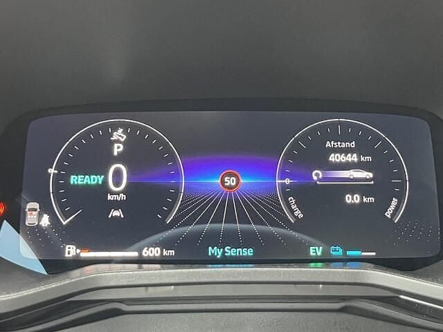 Occasion Renault Clio V Esprit Alpine 143 PK (105 kW) 2024 Blauw Hatchback