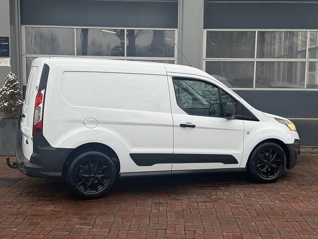 Occasion Ford Transit 75 PK (55 kW) 2017 Wit Van