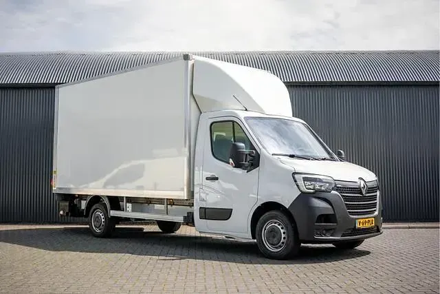 Occasion Renault Master 145 PK 2023 In Terborg 36 950 AutoUncle occasion-renault-master-145-pk-2023-in-terborg-36-950-autouncle