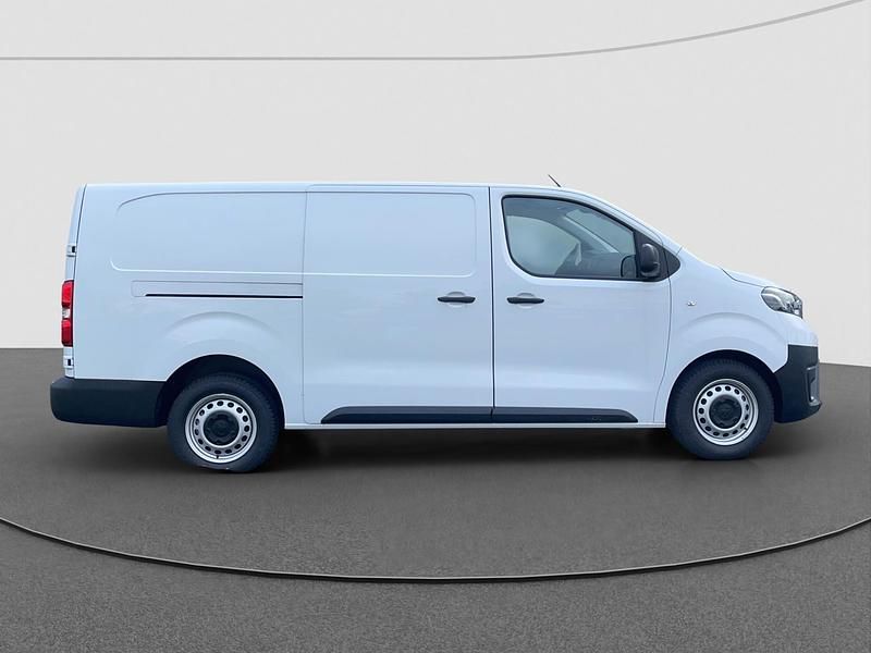 Occasion Toyota Proace Live 102 PK (75 kW) 2023 Wit MPV