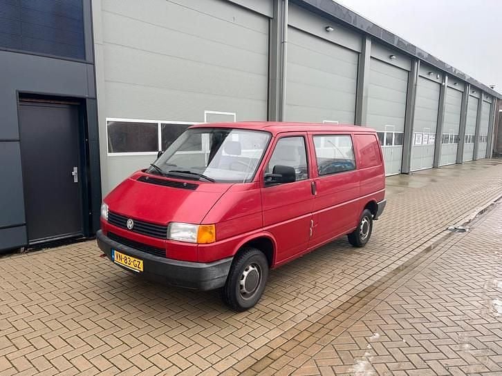 Occasion VW T3 61 PK (44 kW) 1991 Van