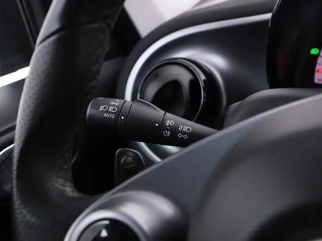 Occasion Smart ForFour Passion 90 PK (66 kW) 2017 Grijs Hatchback