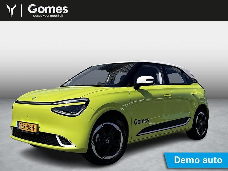 Geel Occasion 2025 DongFeng Box Hatchback | € 21.950 (Eerlijke prijs) - Afbeelding 1/4