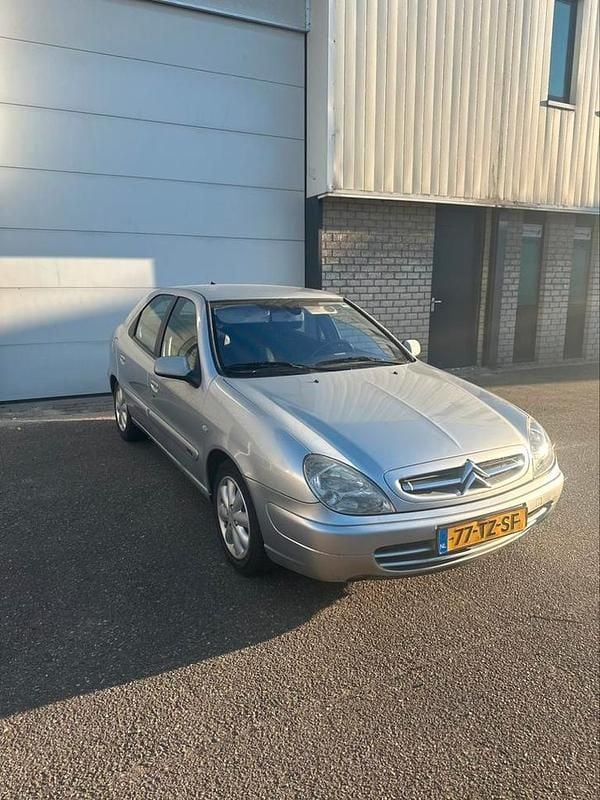 Gebruikt 2002 Citroën Xsara | € 999 - Afbeelding 1/4