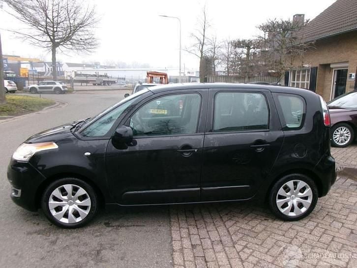 Occasion 2009 Citroën C3 Picasso Exclusive MPV | € 750 (Super prijs) - Afbeelding 1/4