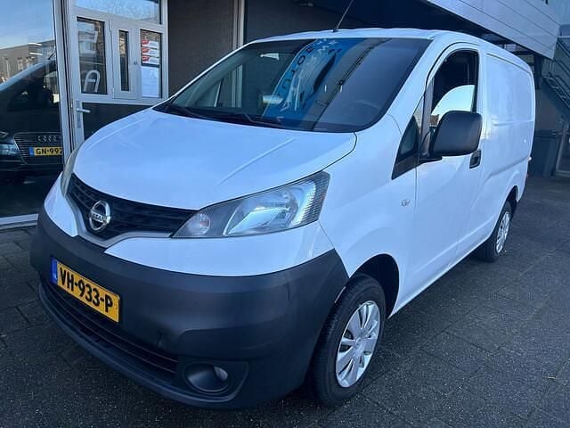 Occasion Nissan NV200 90 PK (66 kW) 2014 Overige MPV