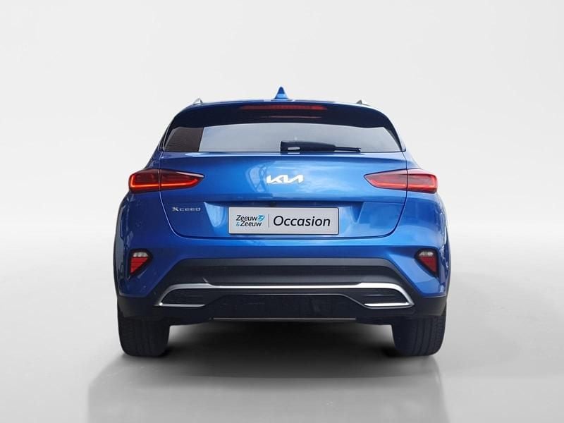Occasion Kia XCeed 120 PK (88 kW) 2023 Blue flame m SUV