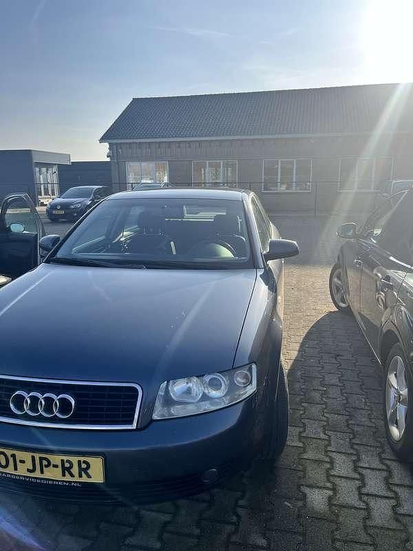 Occasion Audi A4 150 PK (110 kW) 2002 Sedan