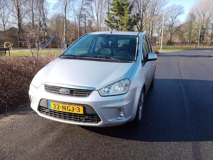 Occasion 2010 Ford C-MAX Limited MPV | € 1.450 (Goede deal) - Afbeelding 1/4