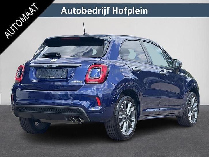 Occasion Fiat 500e Cross 96 kW (131 PK) 2024