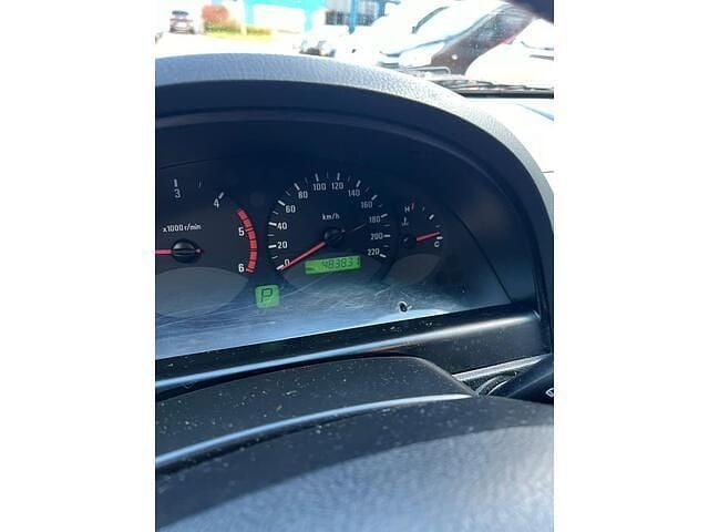 Occasion Ssangyong (KGM) Rexton 165 PK (121 kW) 2004 Overige SUV