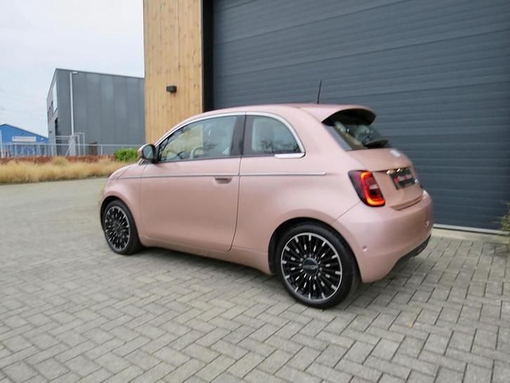 Occasion Fiat 500e Icon 86 kW (118 PK) 2022  (metallic) Hatchback