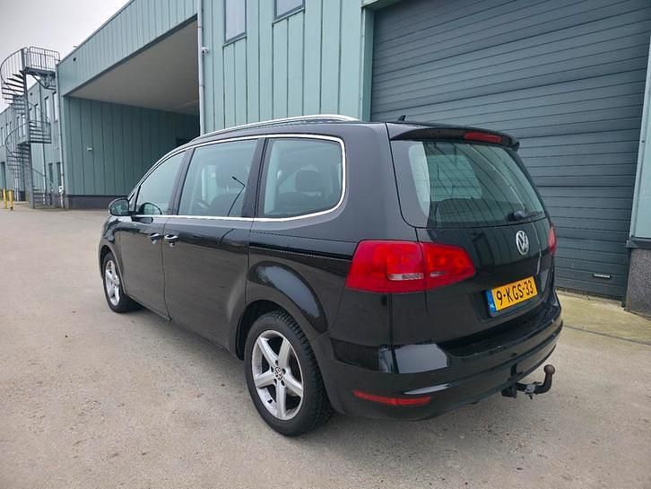Occasion VW Sharan 150 PK (110 kW) 2013 MPV