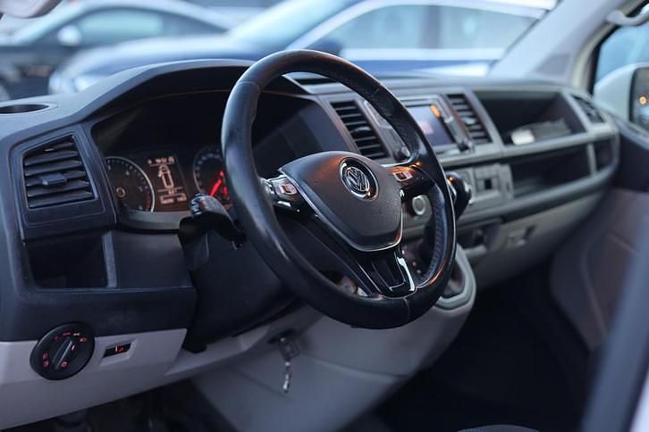 Occasion VW T6 Highline 141 PK (103 kW) 2016 Van