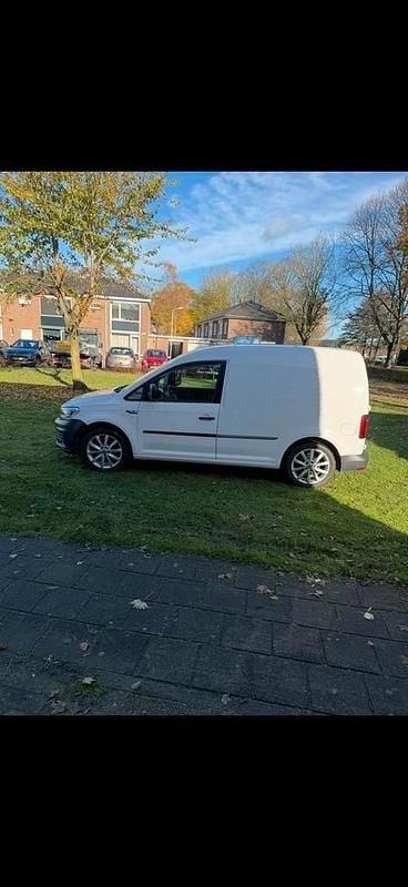 Occasion VW Caddy 150 PK (110 kW) 2018 MPV