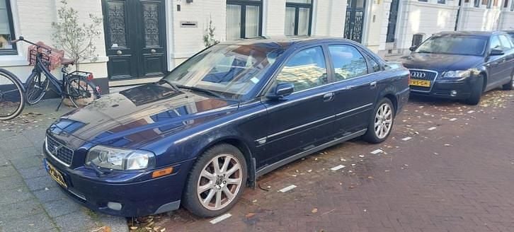Gebruikt 2005 Volvo S80 Sedan | € 3.950 - Afbeelding 1/4