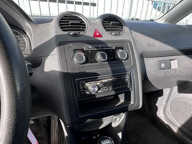 Occasion VW Caddy 75 PK (55 kW) 2013 Overige MPV