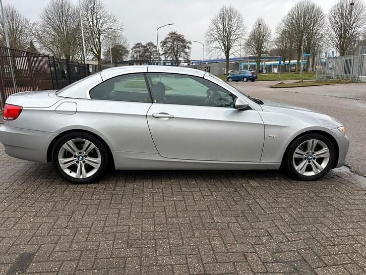 Occasion BMW 320 Executive 170 PK (125 kW) 2007 Cabriolet