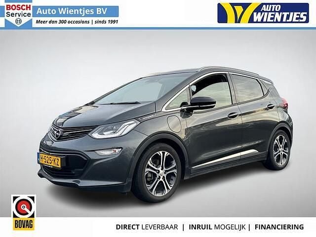Grijs Occasion 2020 Opel Ampera Business Hatchback | € 11.950 (Eerlijke prijs) - Afbeelding 1/4