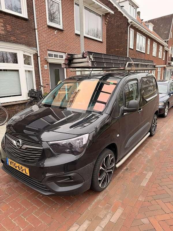 Occasion Opel Combo Selection 102 PK (75 kW) 2023 Van