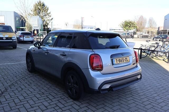 Occasion Mini Cooper 136 PK (100 kW) 2023 Grijs Hatchback