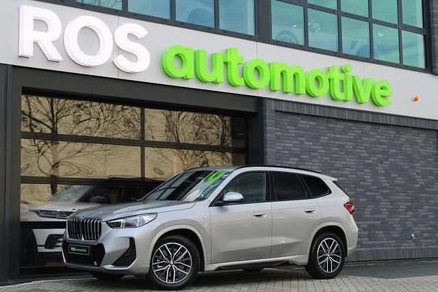 Occasion BMW X1 M Sport 156 PK (114 kW) 2025 Zilver SUV