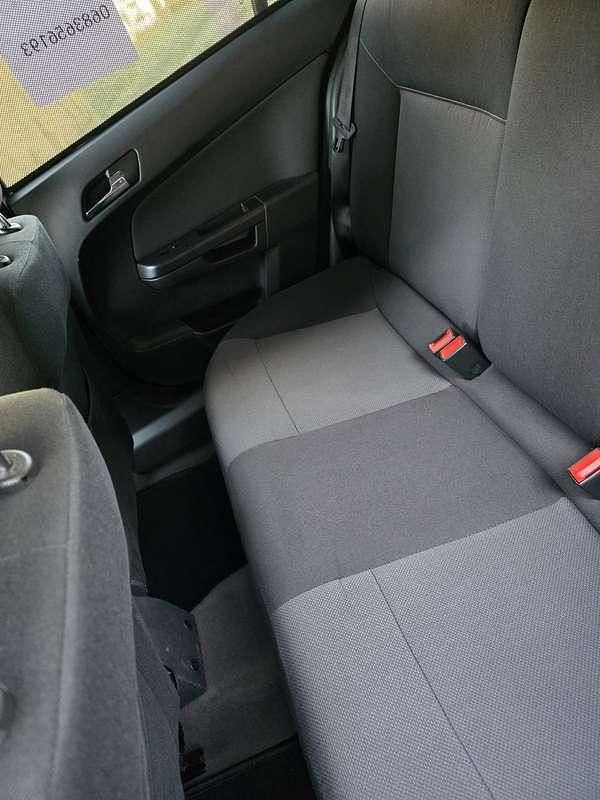 Occasion Opel Astra Business 90 PK (66 kW) 2007 Zilver Hatchback