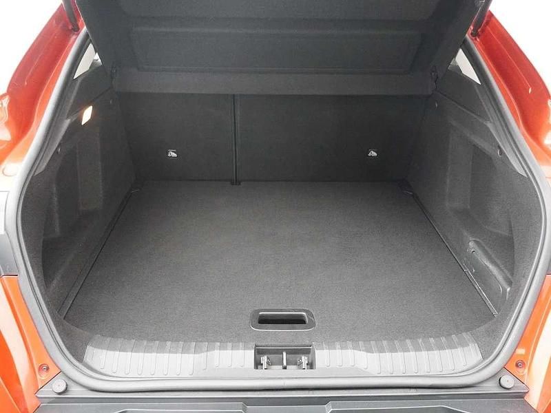 Occasion Renault Arkana Zen 143 PK (105 kW) 2021 Rouge flamme SUV