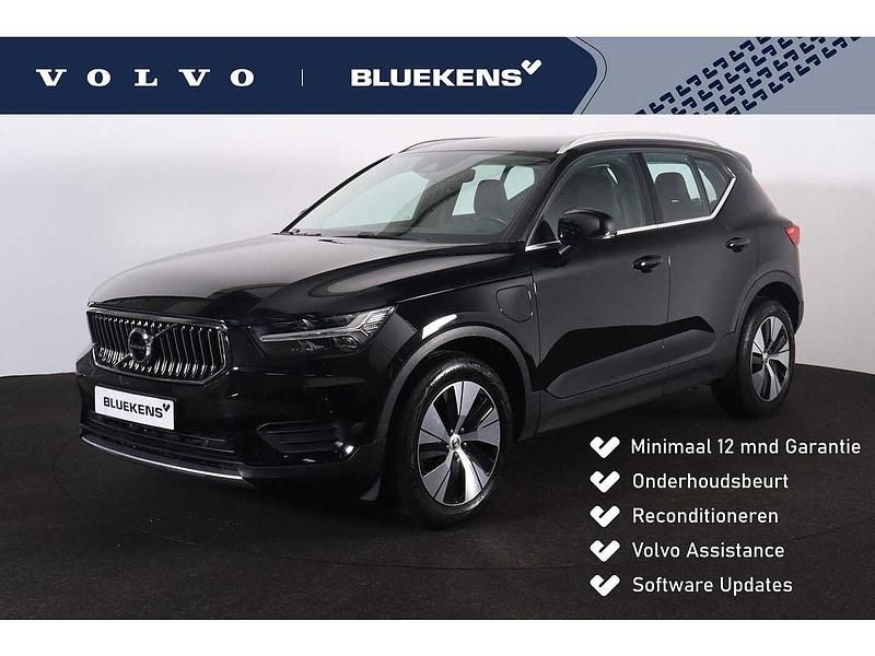 Gebruikt 2018 Volvo XC40 Inscription SUV | € 27.900 (Eerlijke prijs) - Afbeelding 1/4