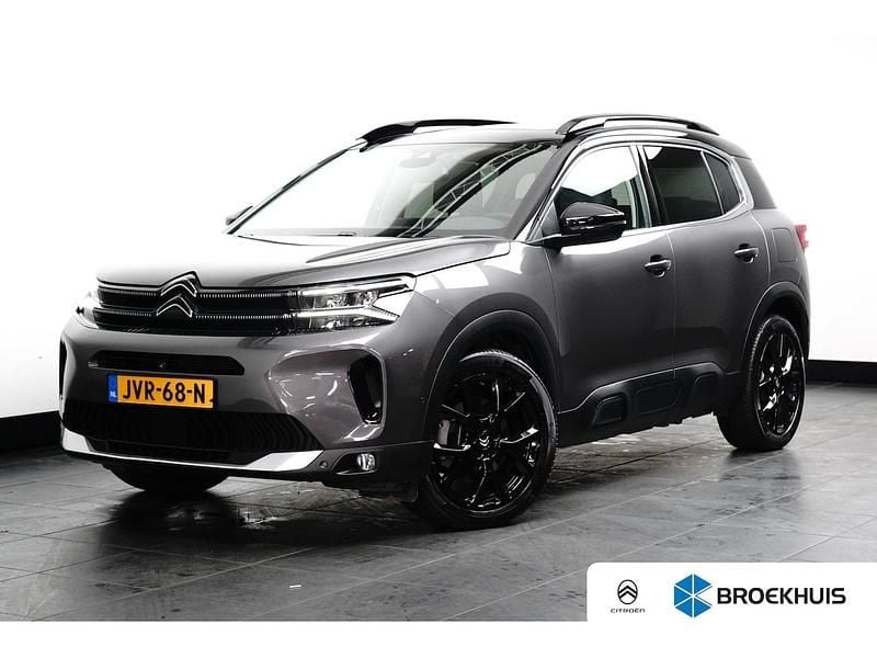 Occasion Citroën C5 Aircross Shine 181 PK (133 kW) 2024 Grijs SUV