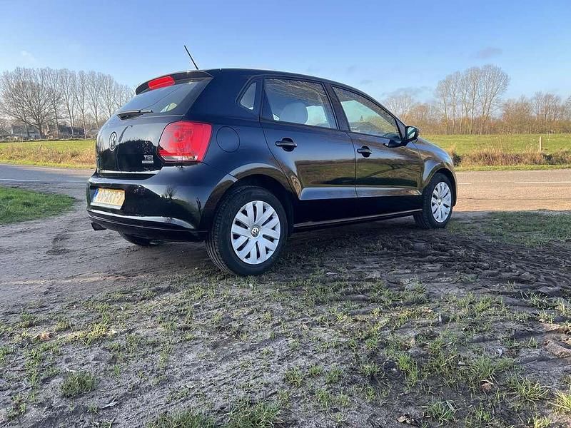 Occasion VW Polo Comfortline 90 PK (66 kW) 2011 Sedan