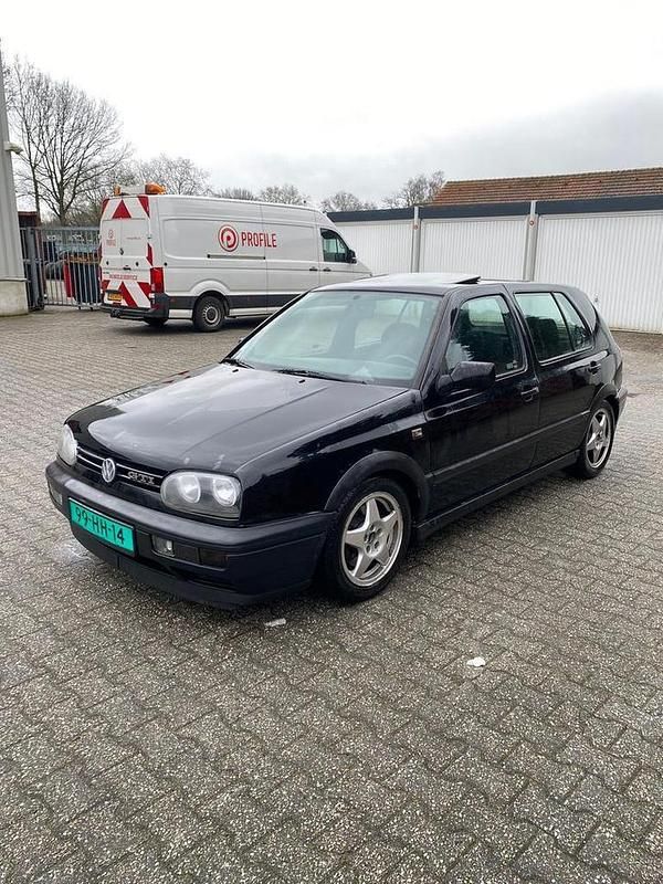 Occasion VW Golf III GTI 1993