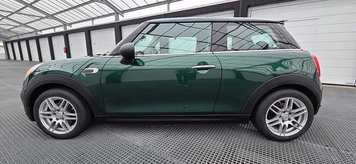 Occasion 2015 Mini ONE Hatchback | € 8.250 (Goede deal) - Afbeelding 1/4