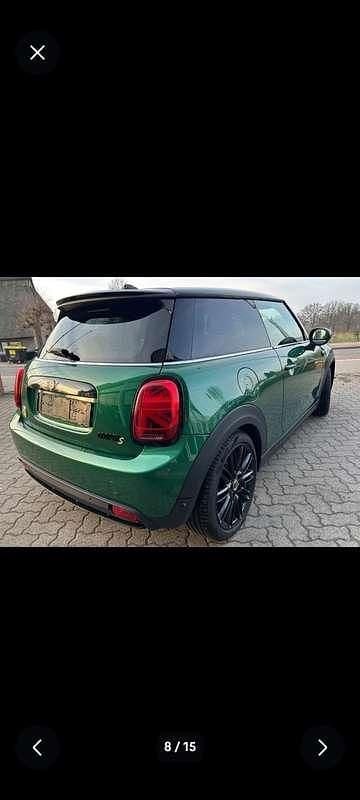 Occasion Mini Cooper SE Classic 135 kW (184 PK) 2022 Hatchback