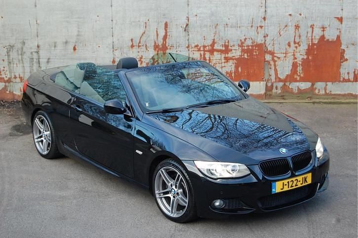 Occasion BMW 325 M Sport 218 PK (160 kW) 2012
