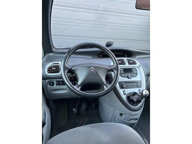 Occasion Citroën Xsara Picasso 109 PK (80 kW) 2006 Beige MPV