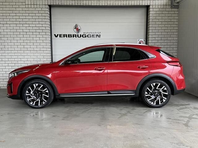 Occasion Kia XCeed 160 PK (117 kW) 2023 Rood SUV