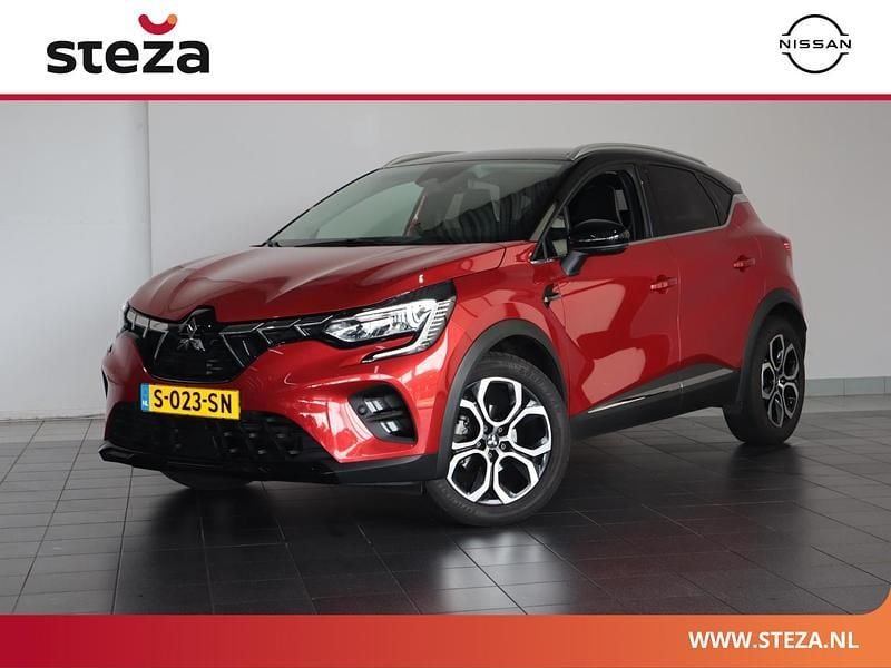 Rood Gebruikt 2023 Mitsubishi ASX Edition SUV | € 28.949 (Eerlijke prijs) - Afbeelding 1/4