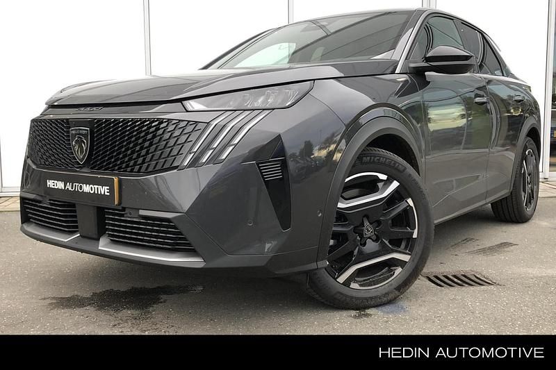 Occasion Peugeot 3008 Allure 194 PK (142 kW) 2025 Grijs SUV