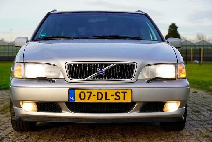 Occasion Volvo V70 170 PK (125 kW) 1999 Stationwagen