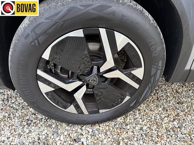 Occasion Peugeot 2008 Allure 136 PK (100 kW) 2024 Grijs SUV