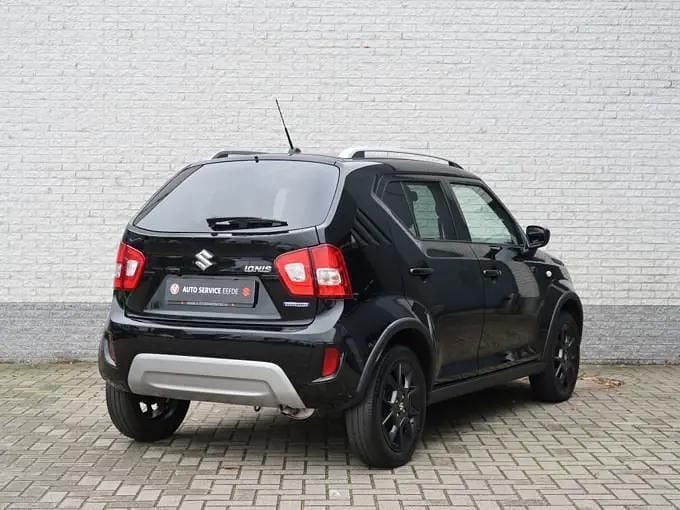 Gebruikt 2020 Suzuki Ignis Hatchback | € 14.899 (Eerlijke prijs) - Afbeelding 1/4