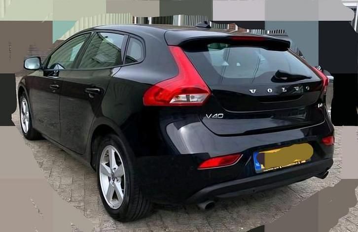 Occasion Volvo V40 190 PK (139 kW) 2014