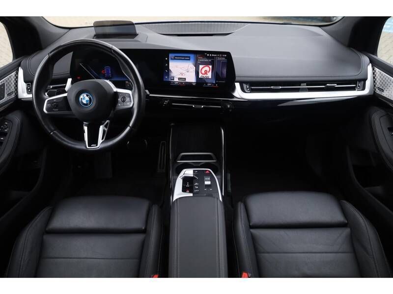 Occasion BMW 230 Comfort Edition 327 PK (240 kW) 2023 Blauw Stationwagen