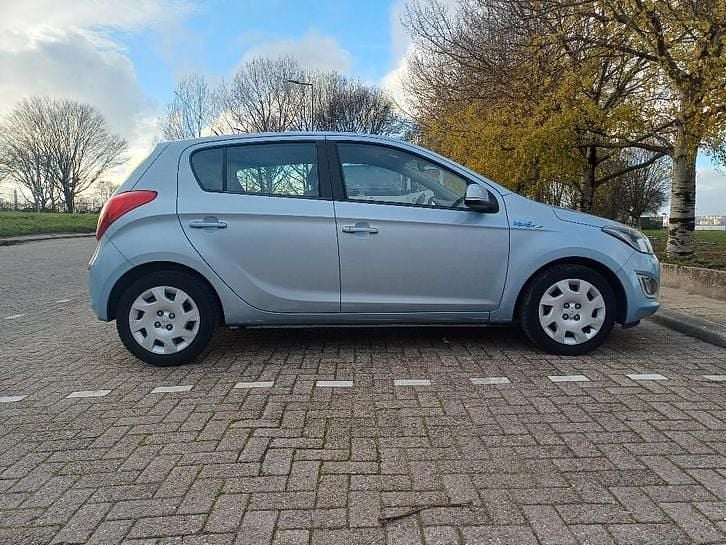 Occasion 2012 Hyundai i20 Hatchback | € 5.950 - Afbeelding 1/4